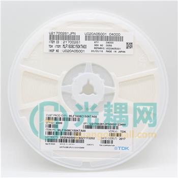 MLF1608C150KTA00的产品图片