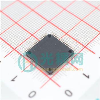 STM32F407VET6的产品图片