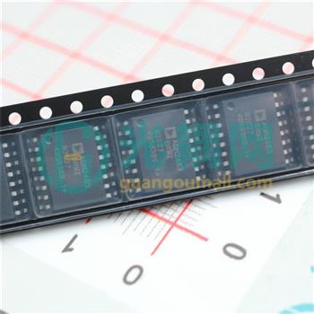 ADM2483BRWZ-REEL的产品图片