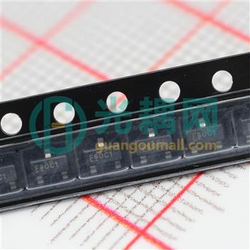 IRLML6401TRPBF的产品图片