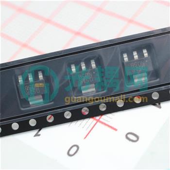 LM1117IMPX-3.3/NOPB的产品图片