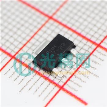 NCP1117ST33T3G的产品图片