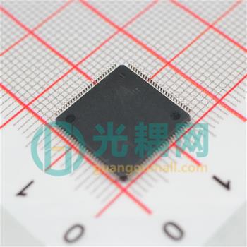 STM32F105VCT6的产品图片
