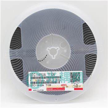 DTC114YUAT106的产品图片