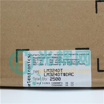 LM324DT的产品图片