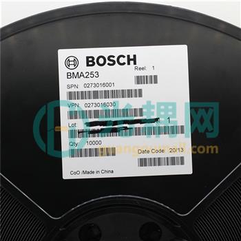 BMA253的产品图片