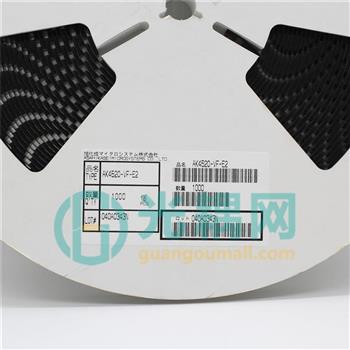AK4520-VF-E2的产品图片