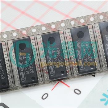 AK5344-VS-E1的产品图片