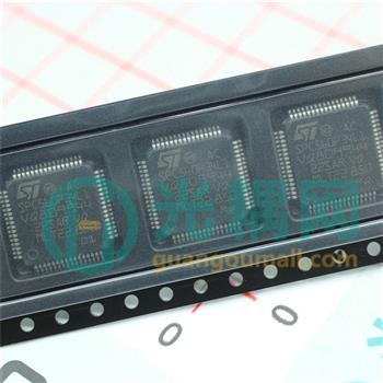 SPC560P34L1CEFAR的产品图片