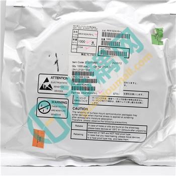 AK4182AVN-L的产品图片