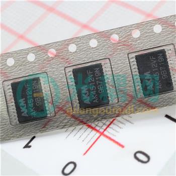 AK4512VF-E1的产品图片