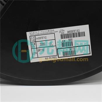 AK5357ET-E2的产品图片