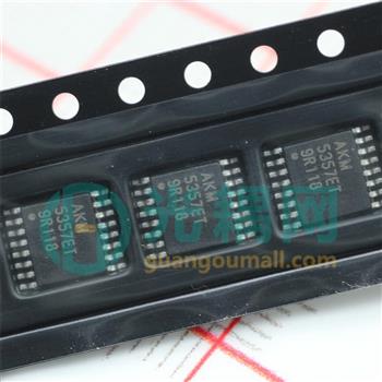 AK5357ET-E2的产品图片