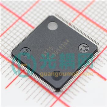 ISPLSI2096VE-100LT128的产品图片