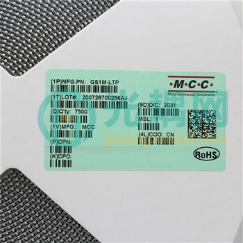 GS1M-LTP的产品图片
