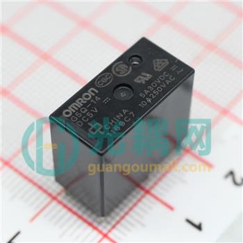 G5Q-14-5VDC的产品图片