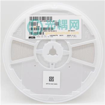 GRM1885C1H470JA01D的产品图片