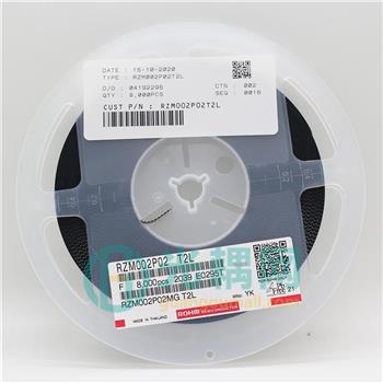 RZM002P02T2L的产品图片