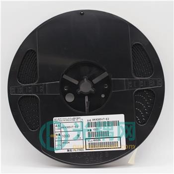 AK4385VT-E2的产品图片