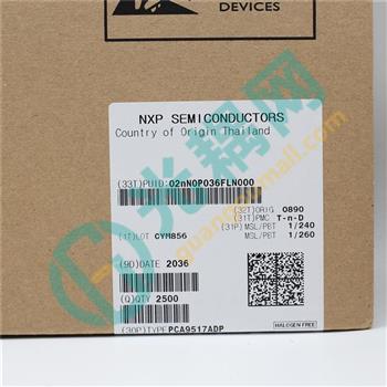 PCA9517ADP,118的产品图片