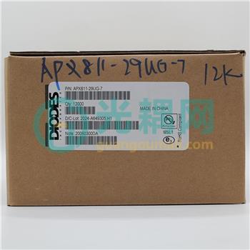 APX811-29UG-7的产品图片
