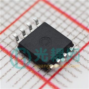 SST26VF064B-104I/SM的产品图片