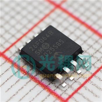 SST26VF064B-104I/SM的产品图片