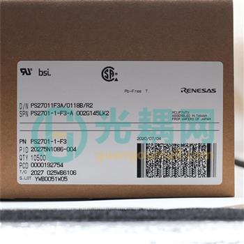 PS2701-1-F3-A的产品图片