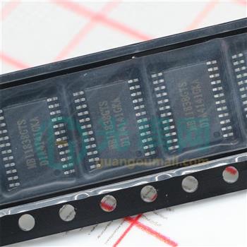 MBI1838GTS的产品图片