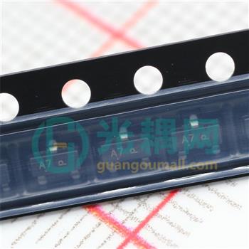 BAV99LT1G的产品图片