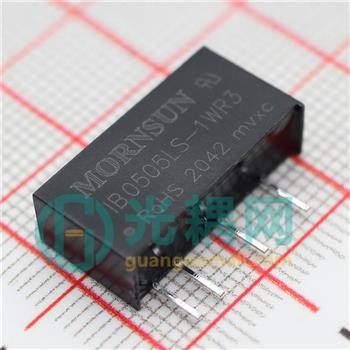 IB0505LS-1WR3的产品图片