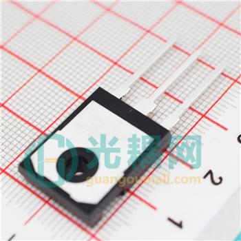 IKW75N60T的产品图片