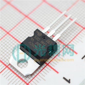 L7805CV-DG的产品图片