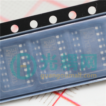 LM319DT的产品图片