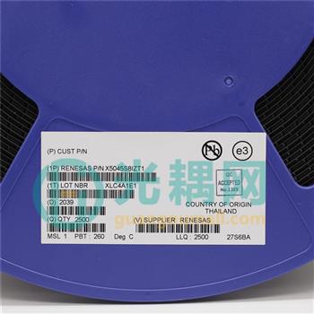 X5045S8IZT1的产品图片