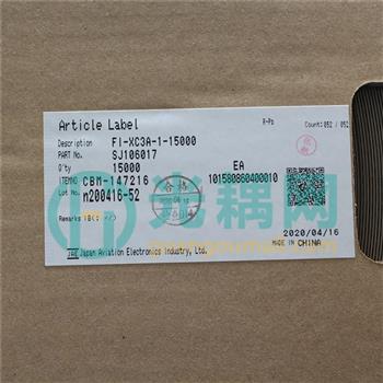 FI-XC3A-1-15000的产品图片