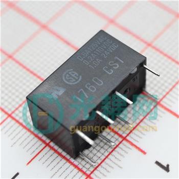 G5V-2-H1-12VDC的产品图片
