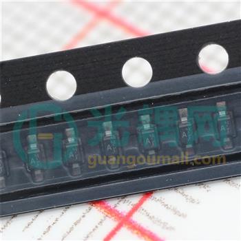 1SS400SMT2R的产品图片