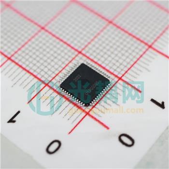 LC4064V-75TN48C的产品图片