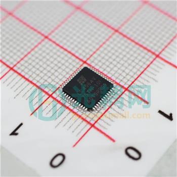 LC4064V-75TN48C的产品图片
