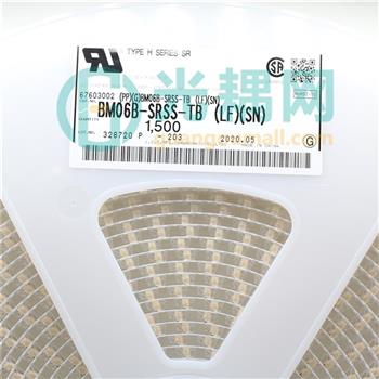 BM06B-SRSS-TB(LF)(SN)的产品图片