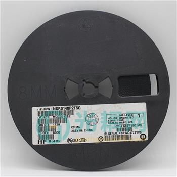 NSR0140P2T5G的产品图片