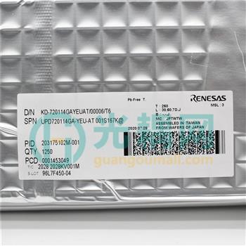 UPD720114GA-YEU-AT的产品图片