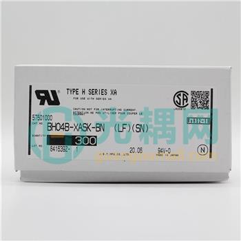BH04B-XASK-BN(LF)(SN)的产品图片