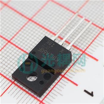 TK1K2A60F,S4X(S的产品图片