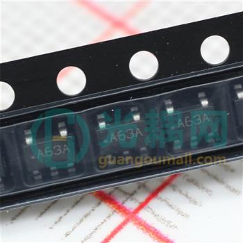 LM321MFX/NOPB的产品图片