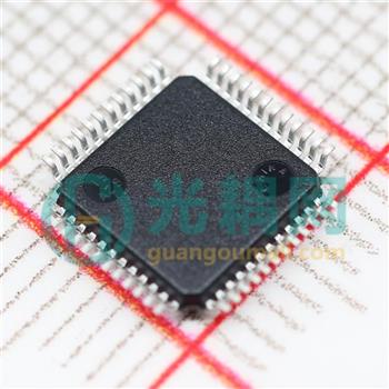 STM8S105C6T6的产品图片