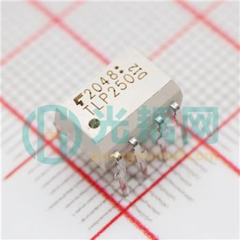 TLP250(F)的产品图片