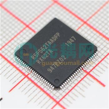 R5F562TAADFP#V1的产品图片