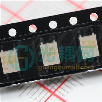 TLP191B(TPL,U,C,F)的产品图片